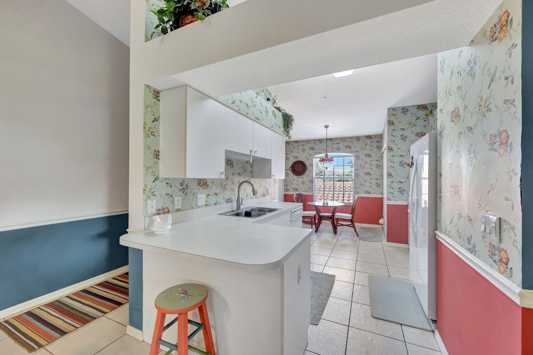 9680 Rosewood Pointe Terrace #201, Bonita Springs, FL 34135