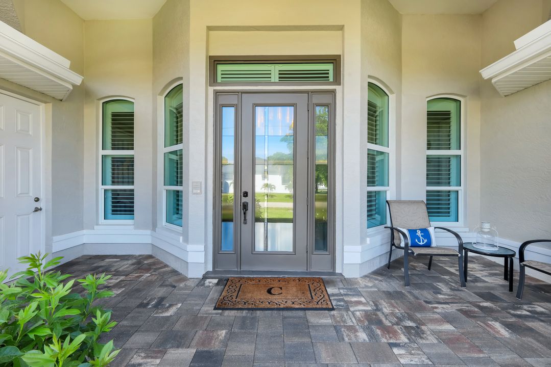5311 SW 26th Ct, Cape Coral, FL 33914