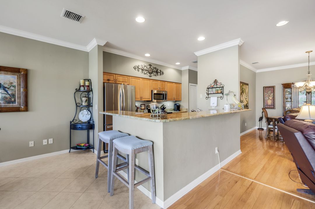 25845 Pebblecreek Dr, Bonita Springs, FL 34135