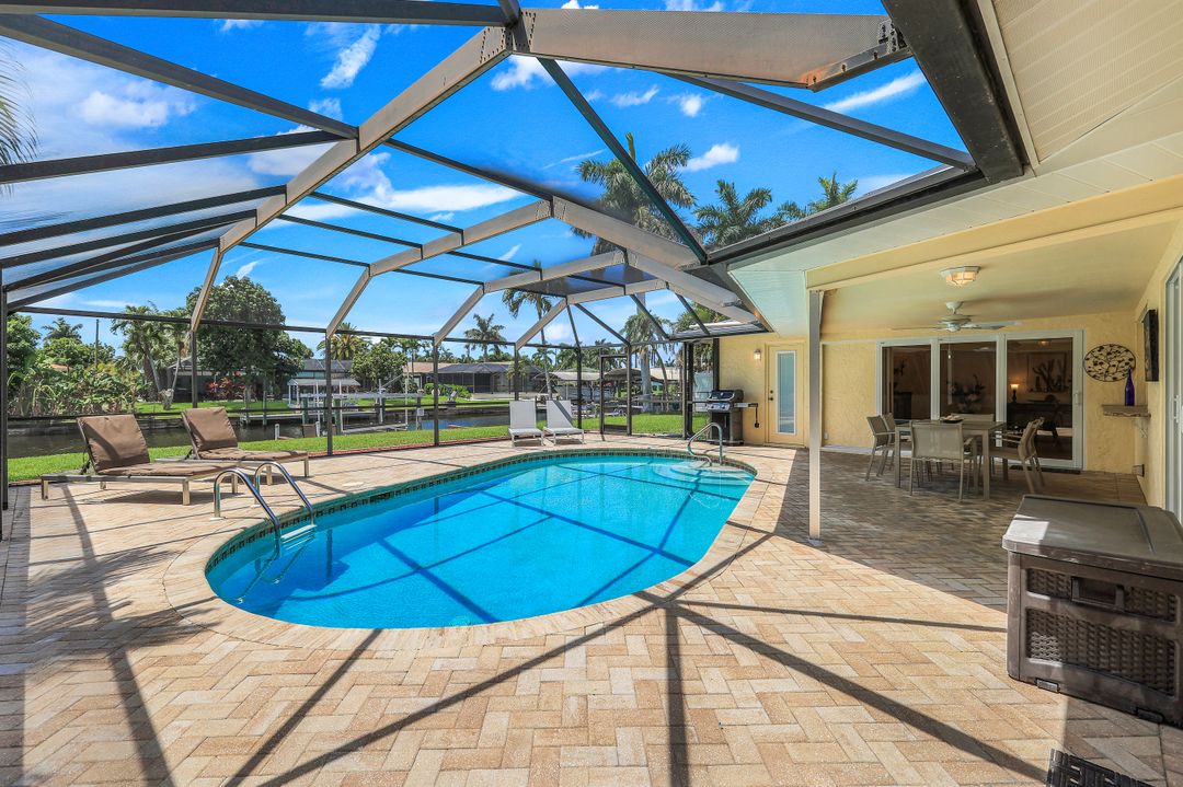 1444 Willshire Ct, Cape Coral, FL 33904