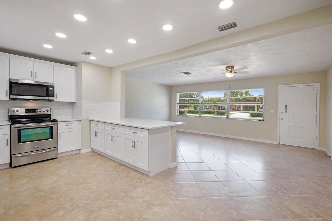 1411 Argyle Dr, Fort Myers, FL 33919