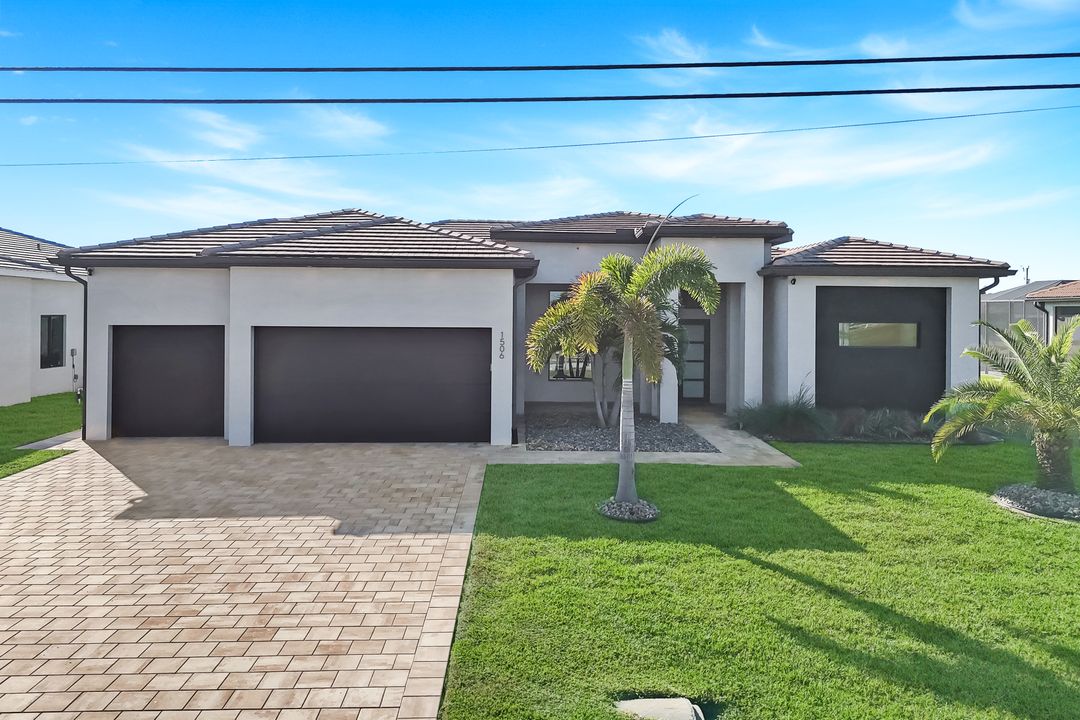 1506 SW 28th St, Cape Coral, FL 33914