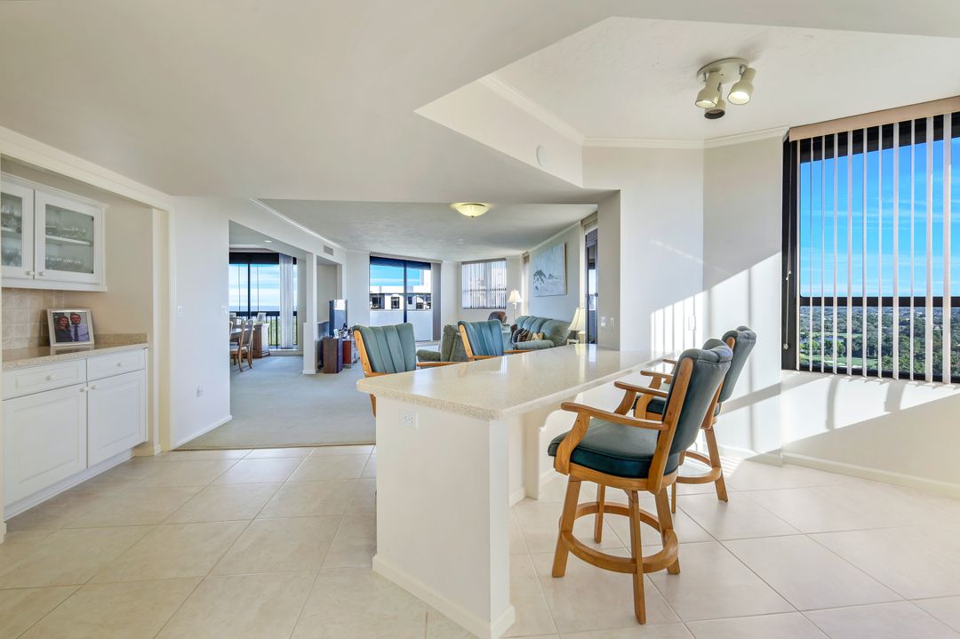 6001 Pelican Bay Blvd  #1506, Naples, FL 34108