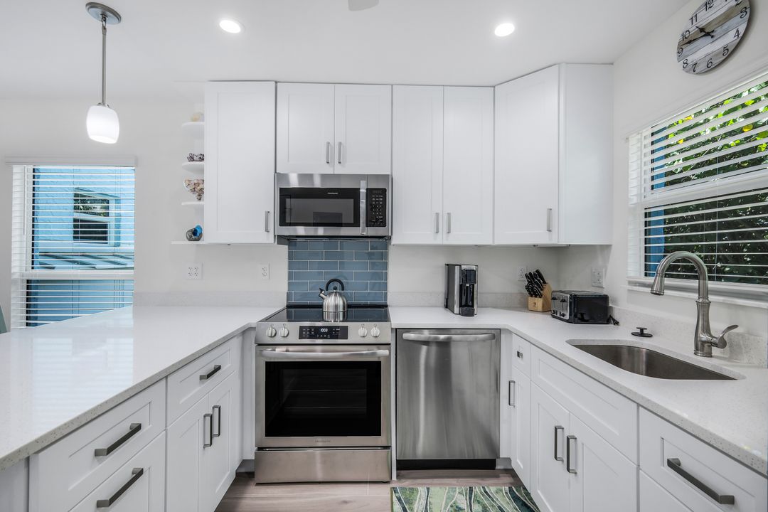 2840 W Gulf Dr #39, Sanibel, FL 33957