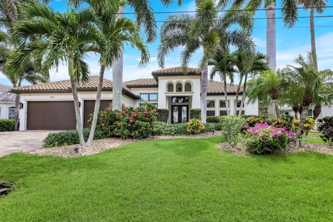 4813 SW 23rd Ave, Cape Coral, FL 33914