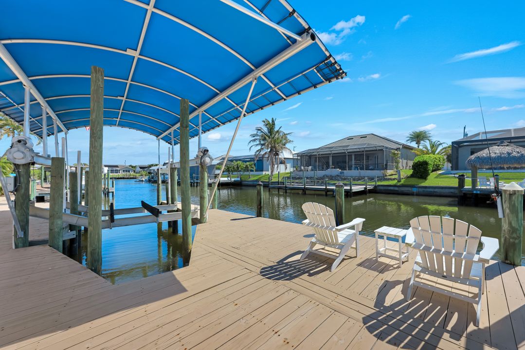 4025 SW 11th Ave, Cape Coral, FL 33914