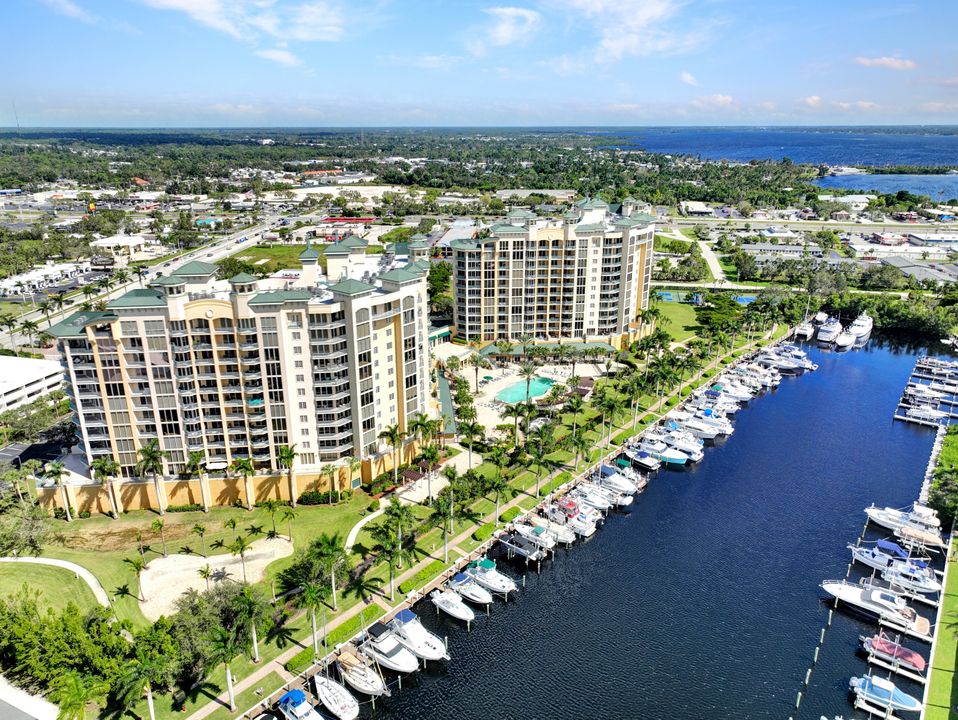 3426 Hancock Bridge Pkwy #501W , North Fort Myers, FL 33903