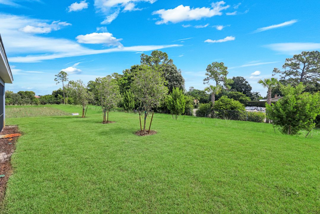 5180 Sugarwood Drive, Naples, FL 34112