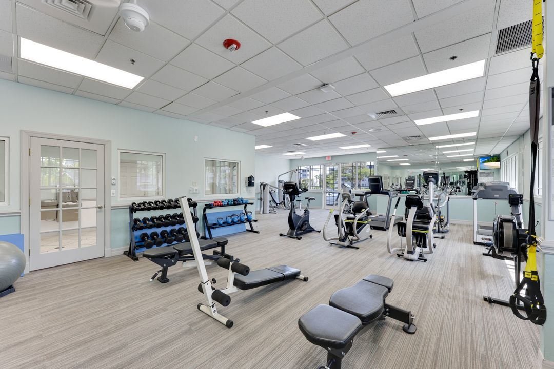 16635 Lake Cir Dr #614, Fort Myers, FL 33908