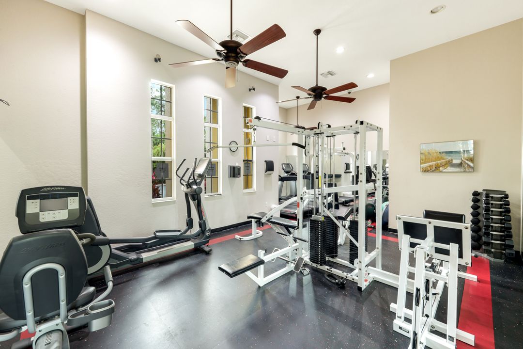 4455 Botanical Pl Cir #103, Naples, FL 34112
