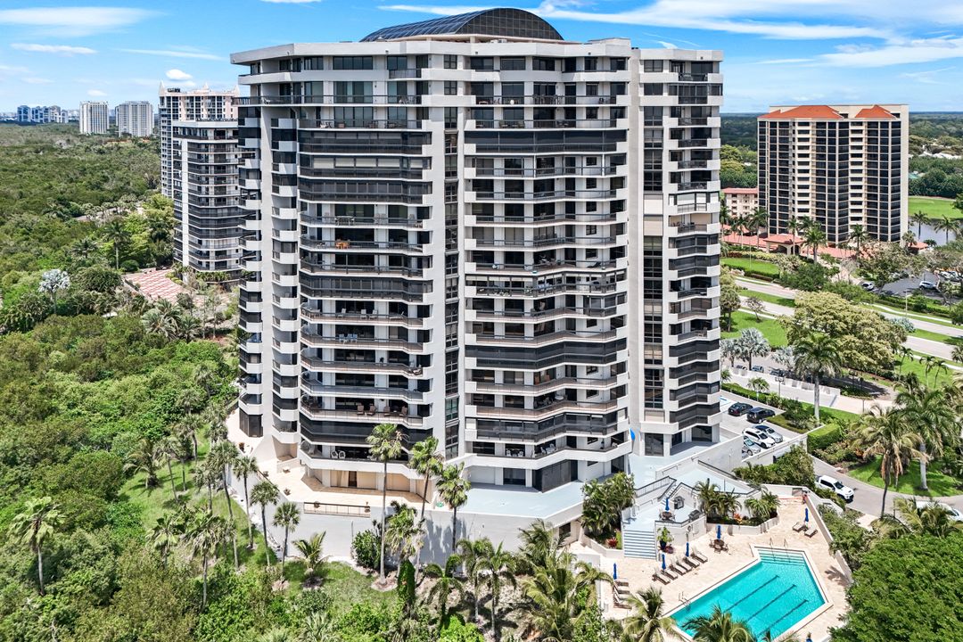 6001 Pelican Bay Blvd #1606, Naples, FL 34108
