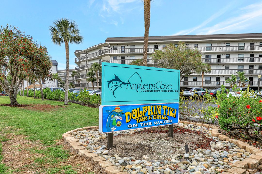 1003 Anglers Cove #K201, Marco Island, FL 34145
