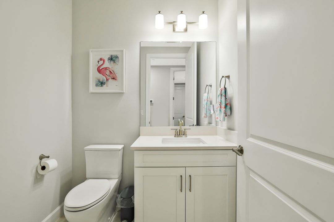 15336 Lucerna St #101, Naples, FL 34114