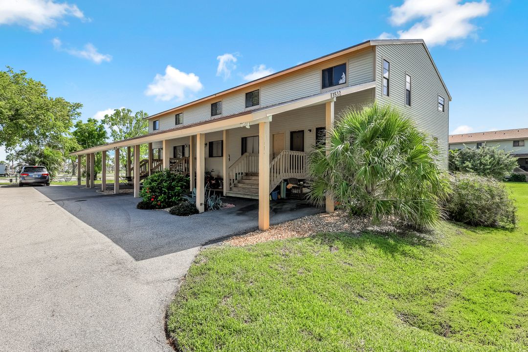 13532 Siesta Pines Ct #5, Fort Myers, FL 33908