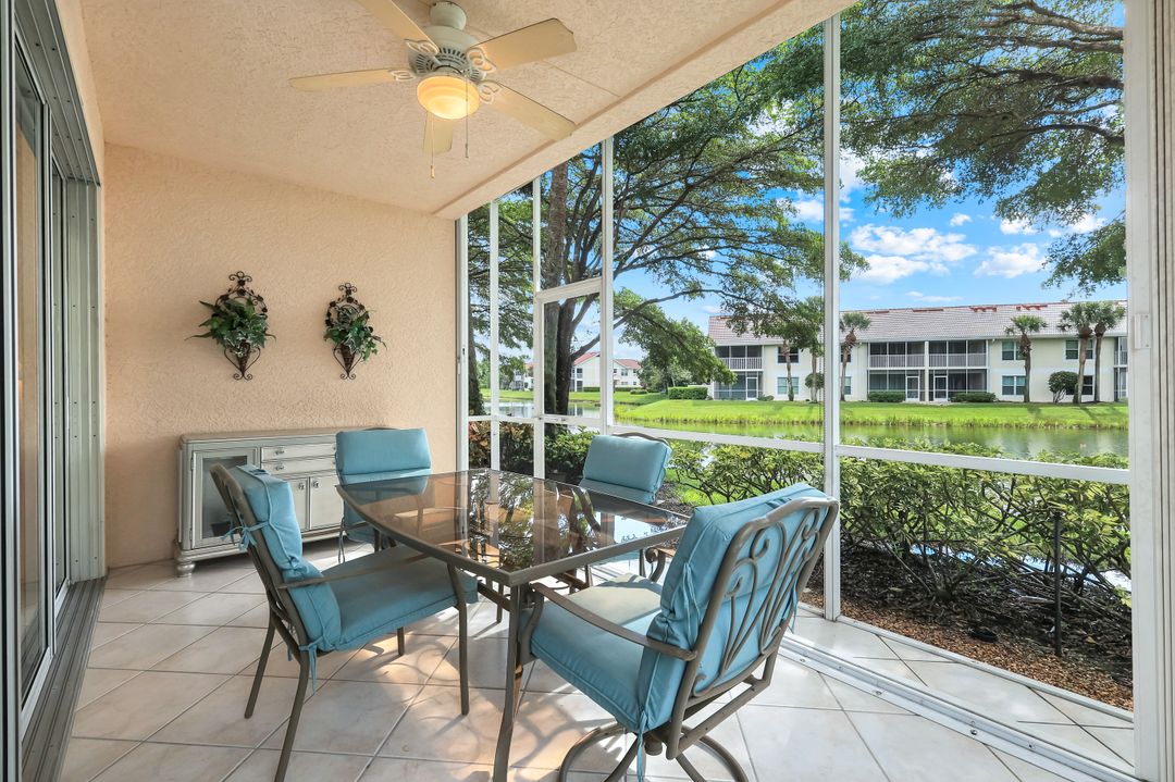 5650 Northboro Dr #102, Naples, FL 34110