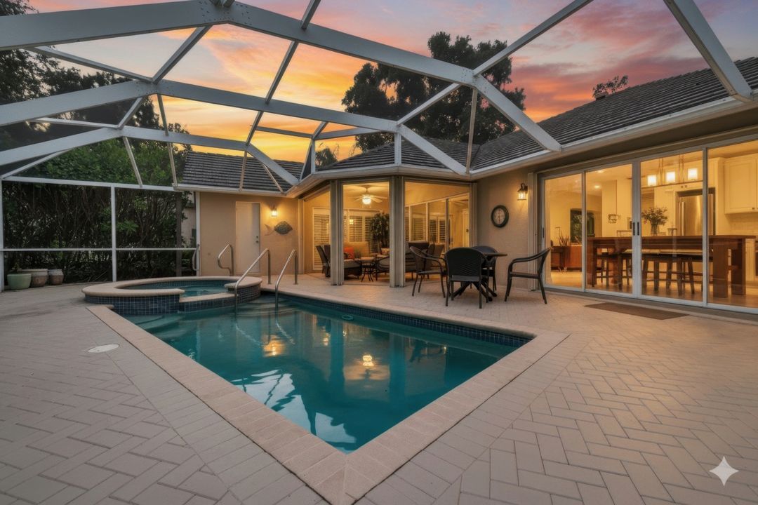 21139 Winterberry Way, Estero, FL 33928