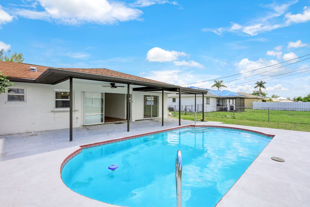 315 SE 16th Terrace, Cape Coral, FL 33990