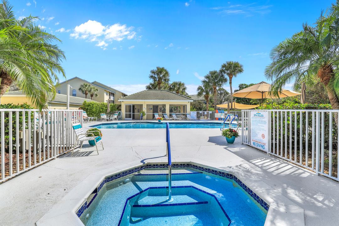 15495 Cedarwood Ln #9-303, Naples, FL 34110