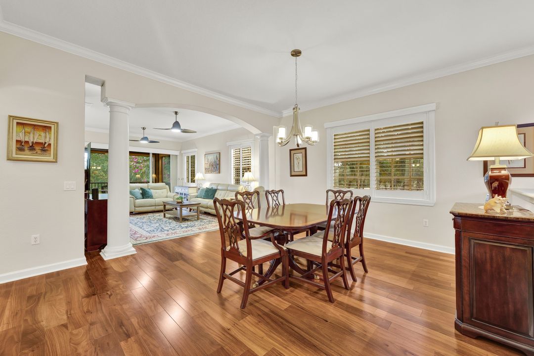 8529 Via Lungomare Cir #203, Estero, FL 33928