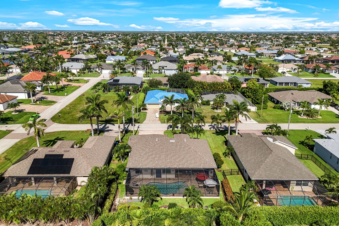 4407 SW 19th Ave, Cape Coral, FL 33914