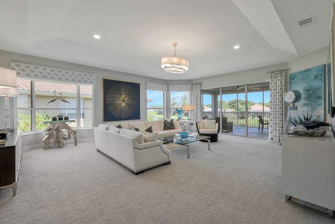 1855 Les Chateaux Blvd #201, Naples, FL 34109