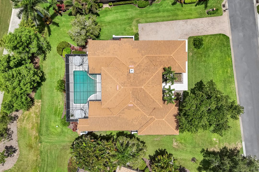 12251 Water Oak Dr, Estero, FL 33928