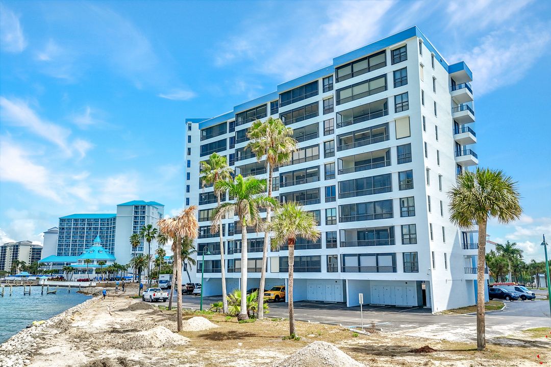 15021 Punta Rassa Rd #903, Fort Myers, FL 33908