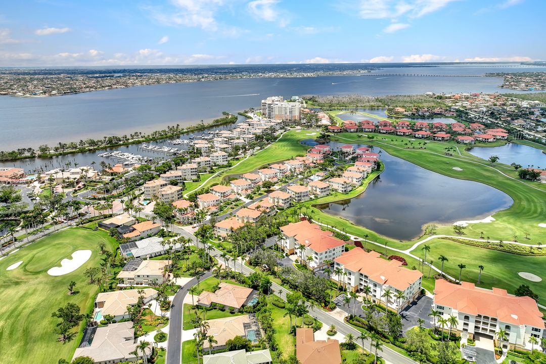 11130 Harbour Yacht Ct #14B, Fort Myers, FL 33908