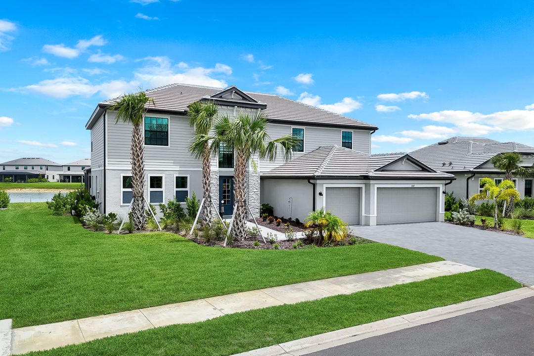 10817 Timber Creek Dr, Fort Myers, FL 33913