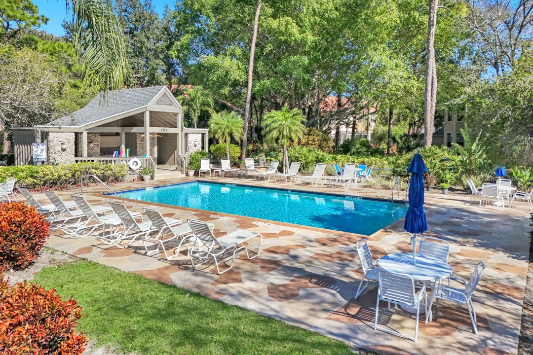 15117 Royal Fern Ln N #201, Naples, FL 34110