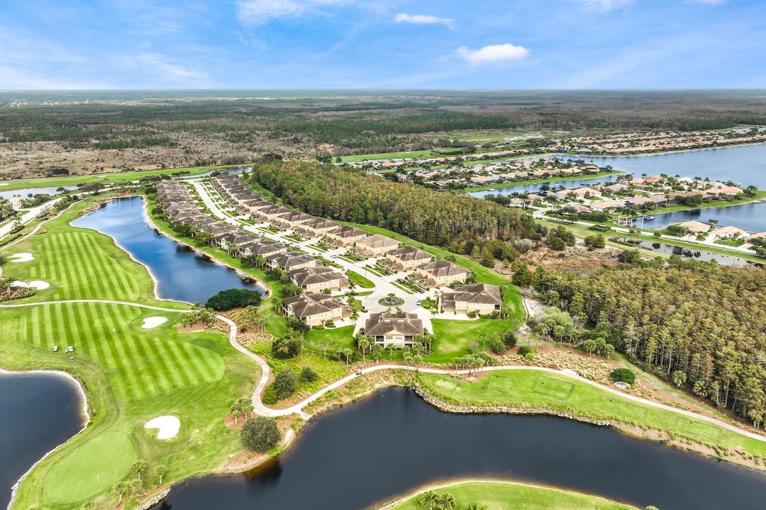 9557 Ironstone Terrace #202, Naples, FL 34120