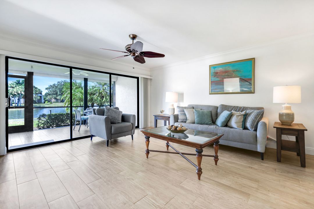 529 Lake Louise Cir #101, Naples, FL 34110