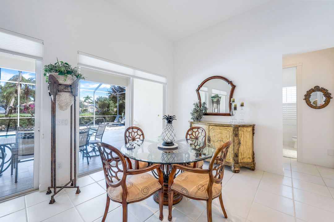 3101 Dominica Way, Naples, FL 34119