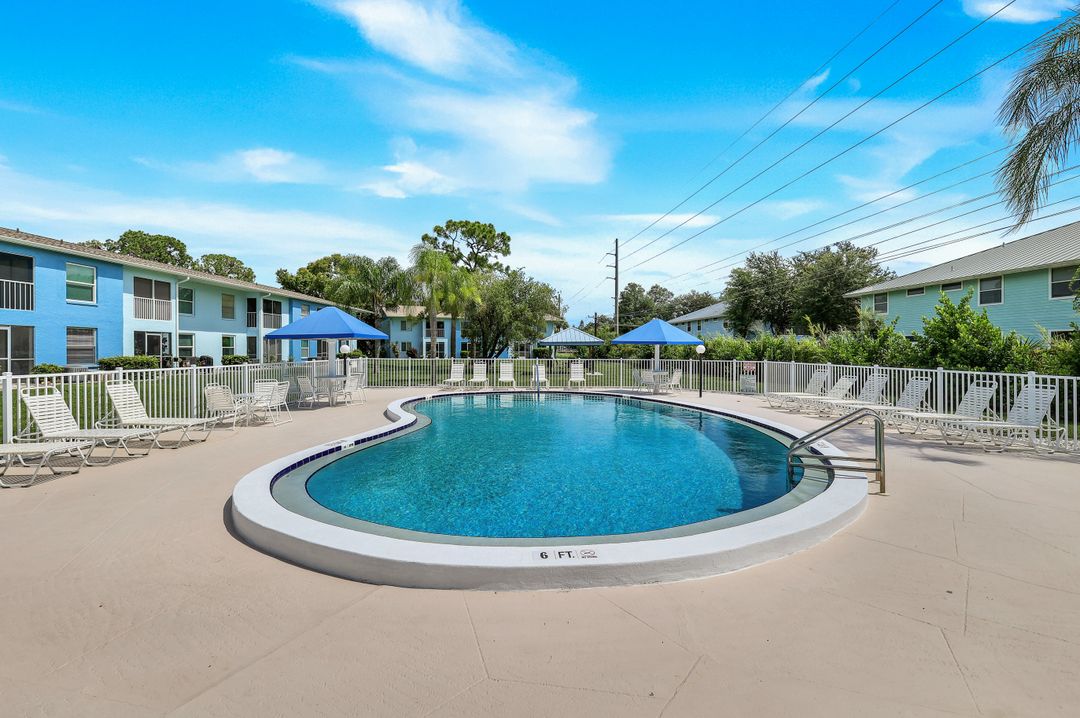 1100 Pondella Rd  #906, Cape Coral, FL 33909