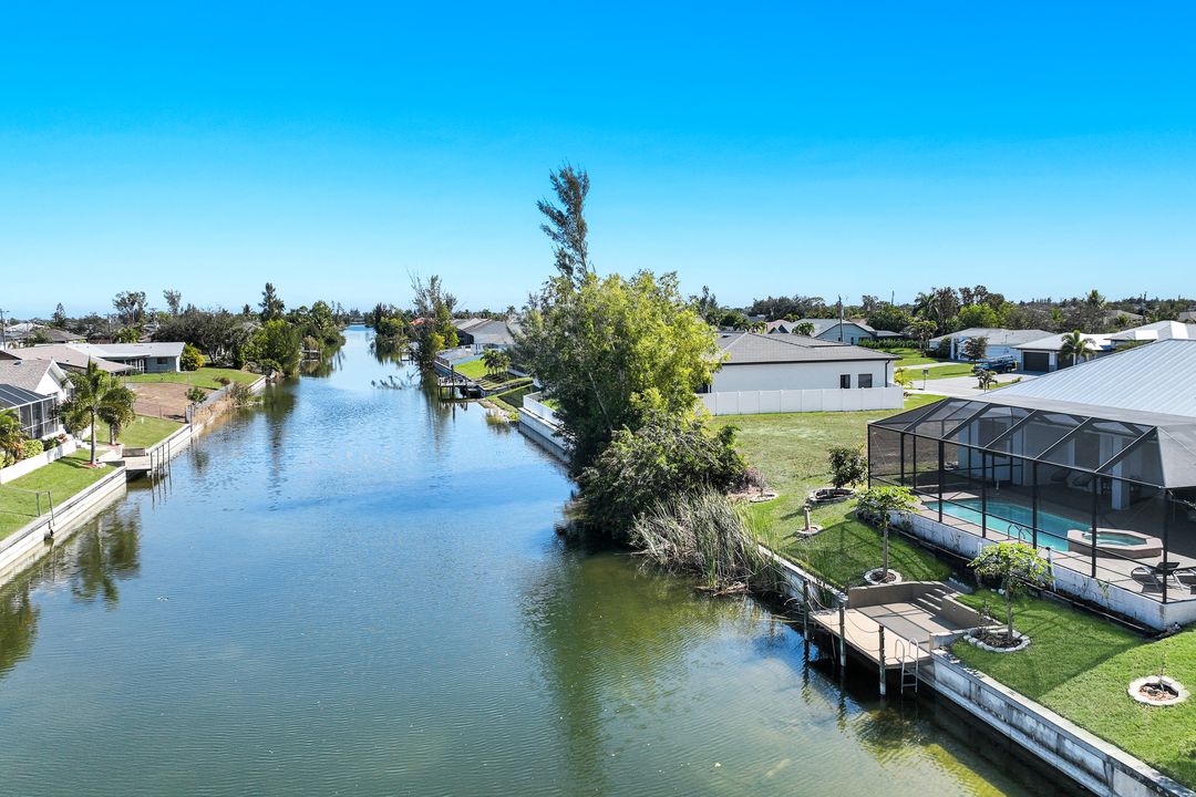 1417 SW 28th Terrace, Cape Coral, FL 33914