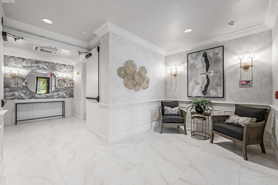 16452 Carrara Way #102, Naples, FL 34110