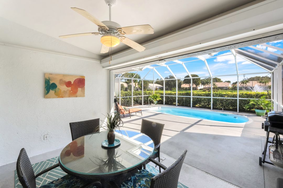 2150 Stacil Cir, Naples, FL 34109