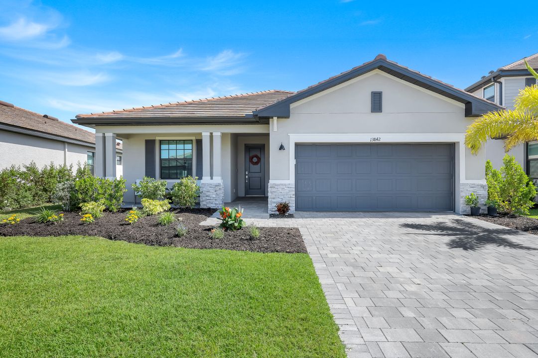 14008 Winding Cedar Wy, Fort Myers, FL 33913