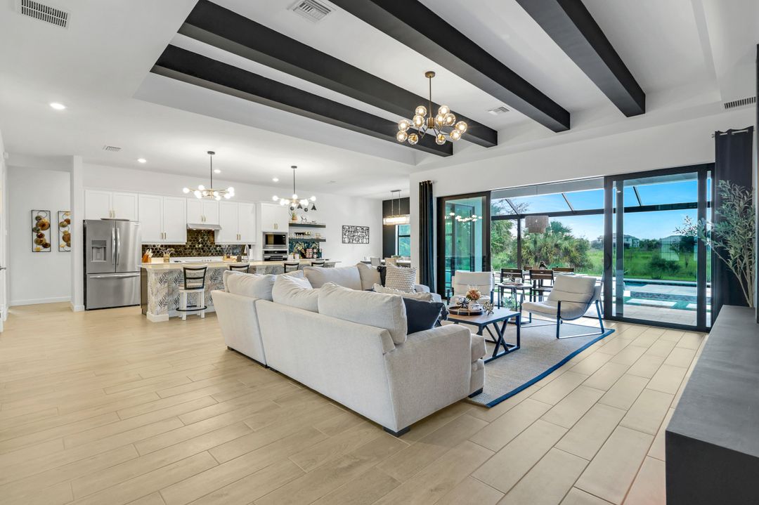 11016 Morning Dew Ter, Fort Myers, FL 33913