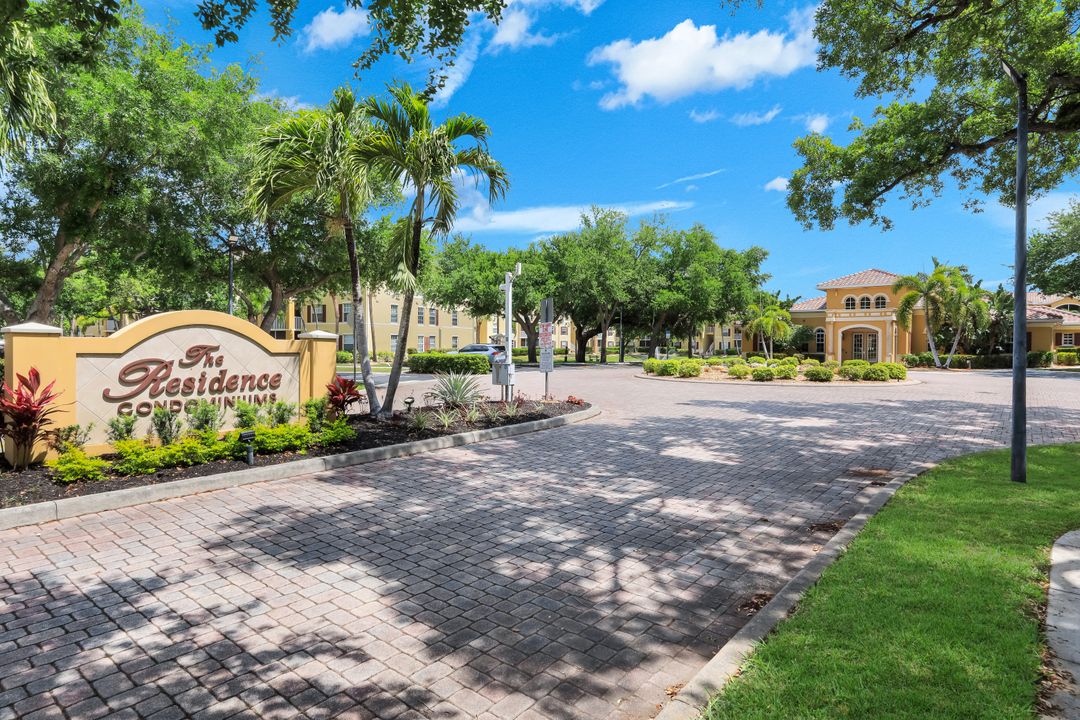 4105 Residence Drive #703, Fort Myers, FL 33901