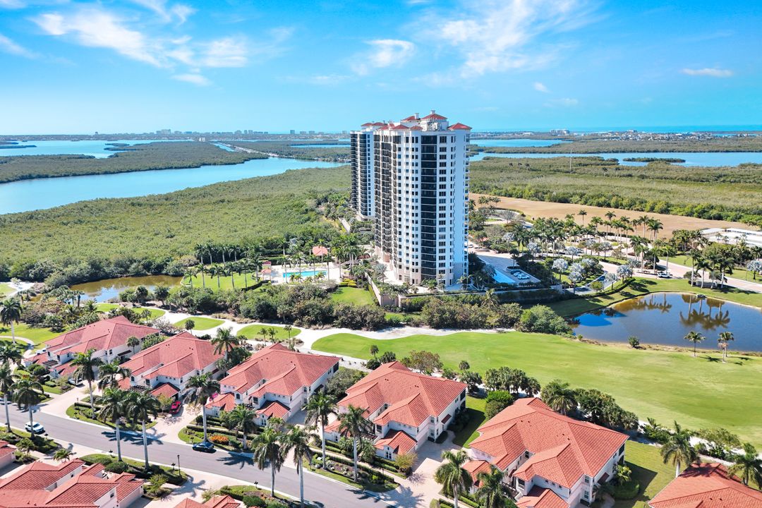 1277 Rialto Way #201, Naples, FL 34114