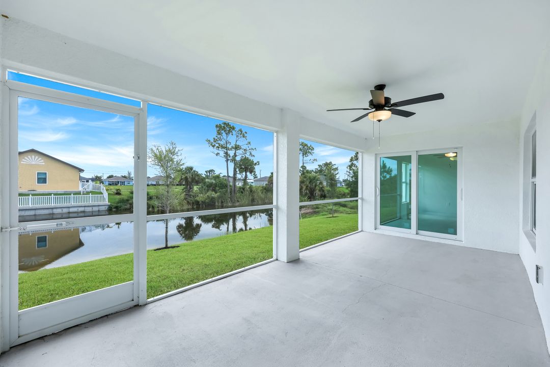 1629 NE 33rd Terrace, Cape Coral, FL 33909
