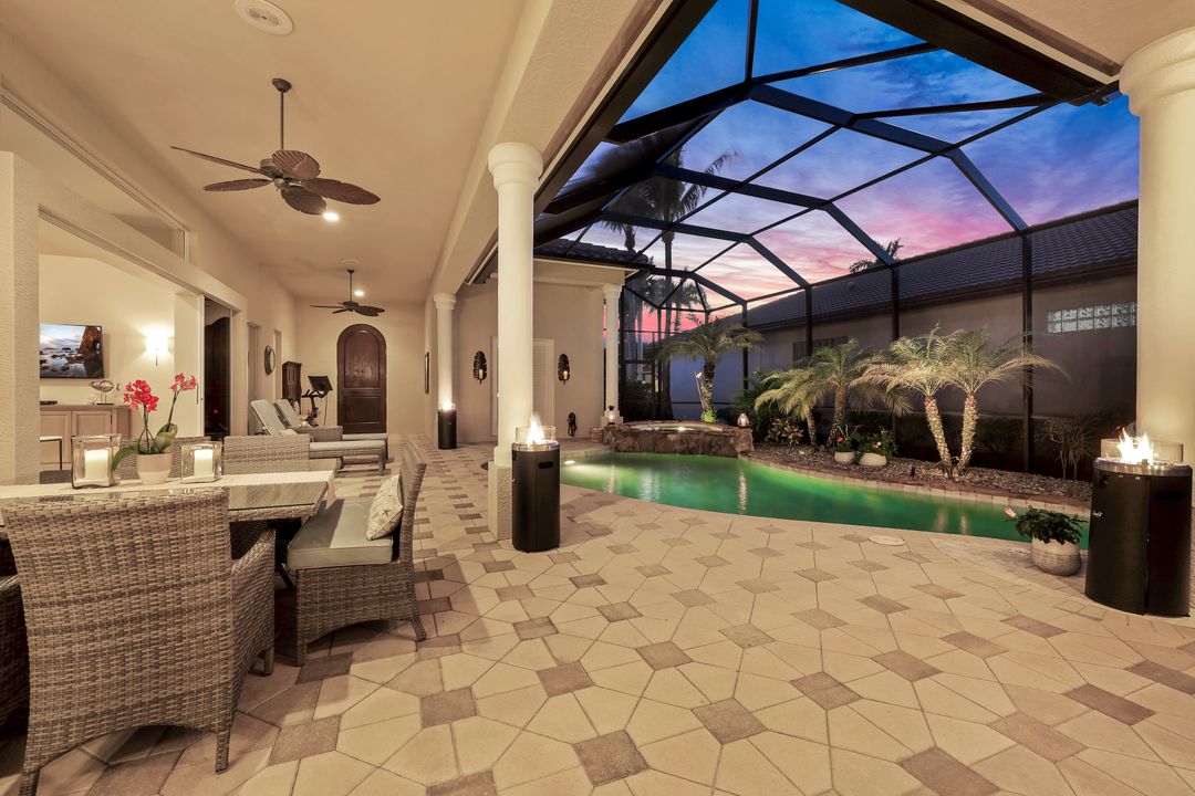 3093 Terramar Dr, Naples, FL 34119