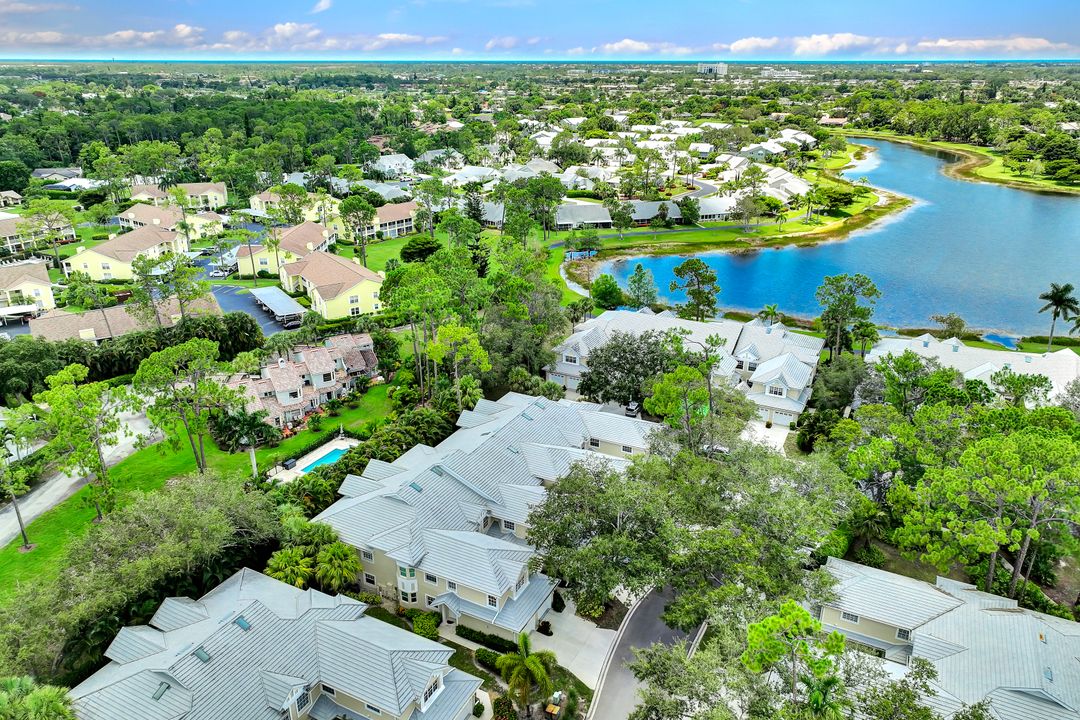 2811 Aintree Ln  #E204, Naples, FL 34112