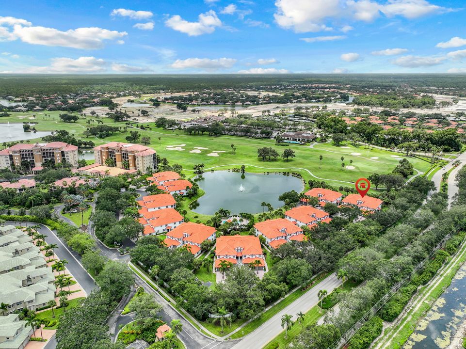 515 Laguna Royale Blvd  #102, Naples, FL 34119