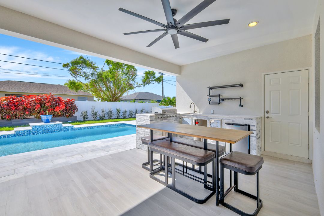 1918 SW 30th St, Cape Coral, FL 33914