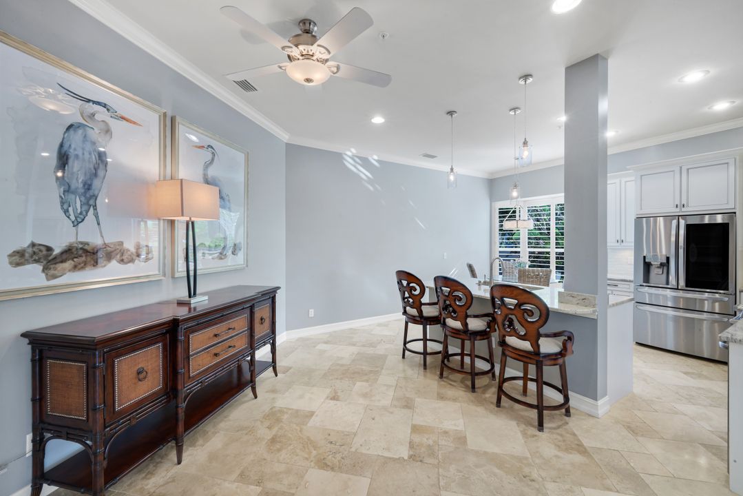 1840 Les Chateaux Blvd #4-201, Naples, FL 34109