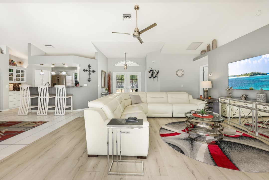 5018 SW 20th Pl, Cape Coral, FL 33914