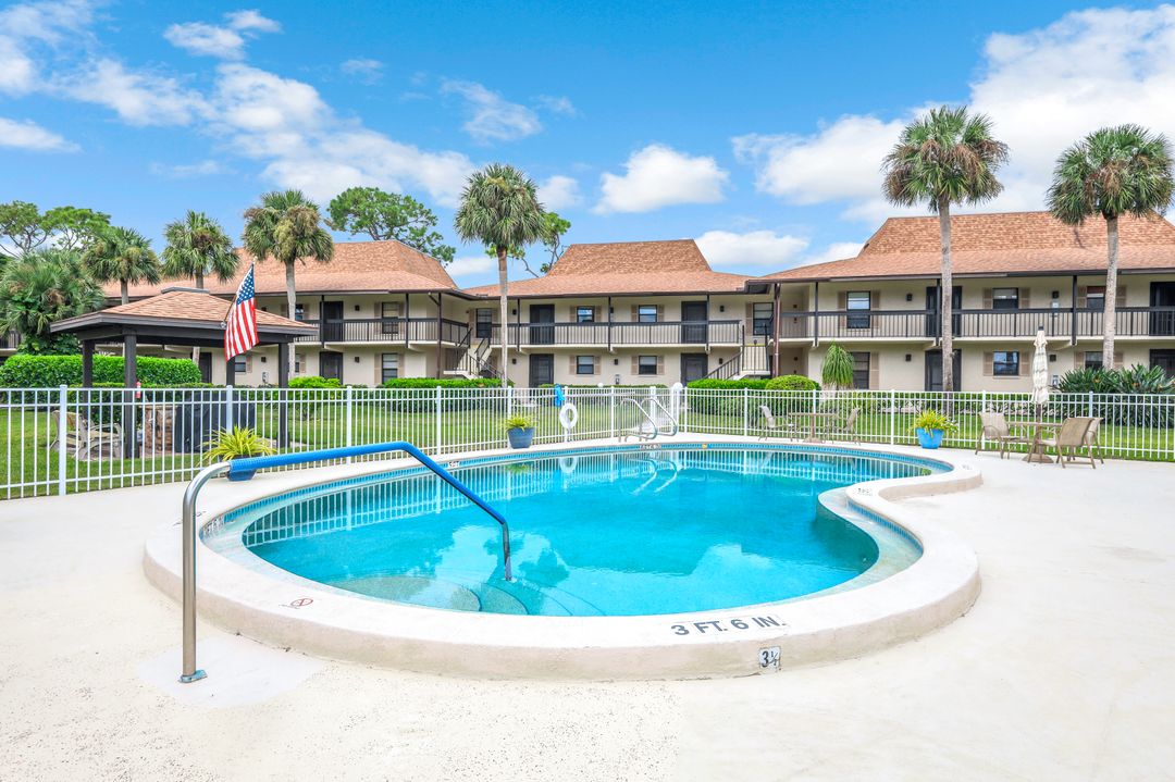 25398 Golf Lake Cir #104, Bonita Springs, FL 34135