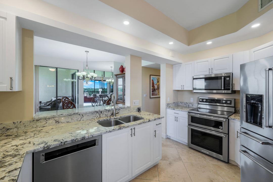 7024 Pelican Bay Blvd #504, Naples, FL 34108